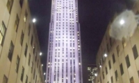 Empire State Building,  New York