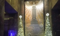 Empire state Building, New York