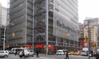 The New York Times,  New York