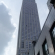 Grattacieli, New York city