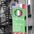 Little Italy, New York City