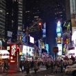 Times Square, New York city