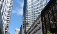 Grattacieli, New York city