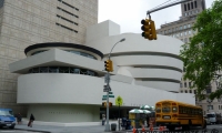 Museo Guggenheim, New York city