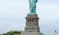 Statua della Libertà, New York city