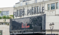 Folies Pigalle, Parigi