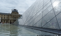 Louvre, Parigi