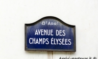 Rue, Parigi
