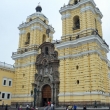 Chiesa di san Franceso a Lima, Perù
