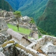 Machu Picchu, Perù