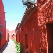 Monastero di Santa Caterina, Arequipa