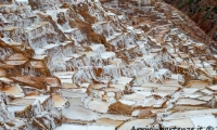 Saline di Maras, Perù