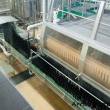Interno della fabbrica della birra di Pilsen, Repubblica Ceca