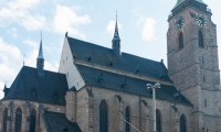 Cattedrale di Pilsen, Repubblica Ceca