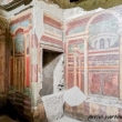 Interno della Villa dei Misteri, Pompei