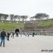 Interno dell'Anfiteatro, Pompei