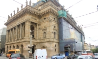 Teatro Nazionale dell'Opera, Praga