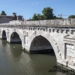 Ponte di Tiberio, Rimini