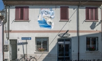 Borgo san Giuliano, Rimini