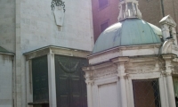 Chiesa dei Paolotti, Rimini