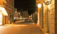 Corso d'Augusto, Rimini