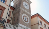 Torre dell'Orologio, Rimini