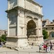 Arco di Tito, Roma