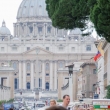 Vista di San Pietro, Roma