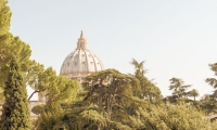 Cupola di San Pietro, Città del Vaticano