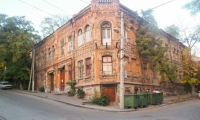 Edificio, Rostov