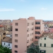 Vista della città da Piazza Giuseppe Sacconi, San Benedetto del Tronto
