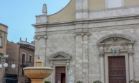 Cattedrale di Santa Maria della Marina, San Benedetto del Tronto