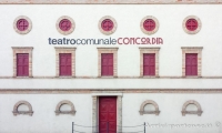 Teatro Concordia, San Benedetto del Tronto