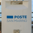 Buca delle lettere, San Marino