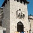 Porta di San Francesco, San Marino