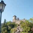 Prima torre, San Marino