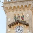 Torre del Palazzo Pubblico, San Marino