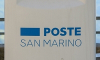 Buca delle lettere, San Marino