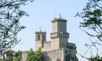 Seconda Torre, San Marino