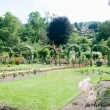 Giardini di Villa Pallavicino a Stresa, Piemonte