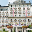 Grand Hotel Des Iles Borromées a Stresa, Piemonte