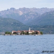 Isola dei Pescatori, Piemonte