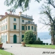 Villa Pallavicino a Stresa, Piemonte