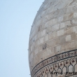 Cupola del Taj Mahal - Agra, India