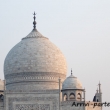 Cupola del Taj Mahal - Agra, India