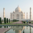 Taj Mahal - Agra, India (5)