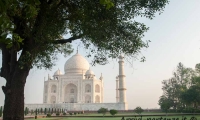 Taj Mahal - Agra, India (6)