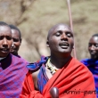 Tribù Masai, Tanzania