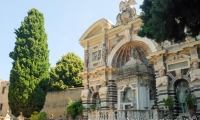 Villa d'Este, Tivoli