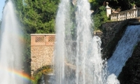 Villa d'Este, Tivoli